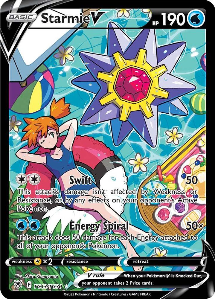 Astral Radiance Elite Trainer Box