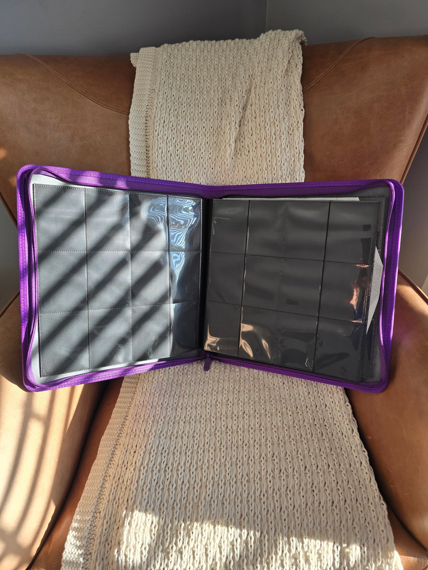 Card Binders