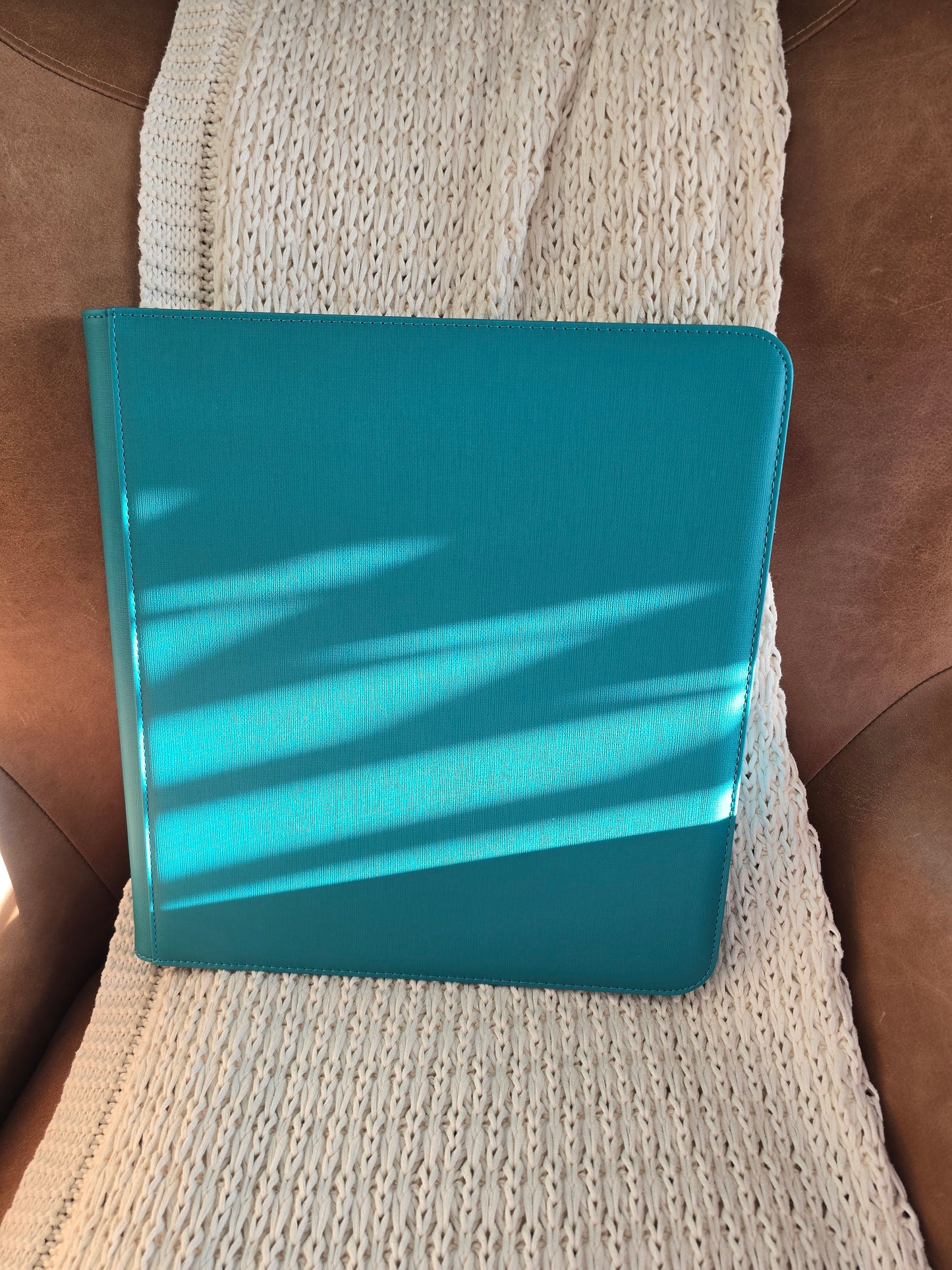 Card Binders