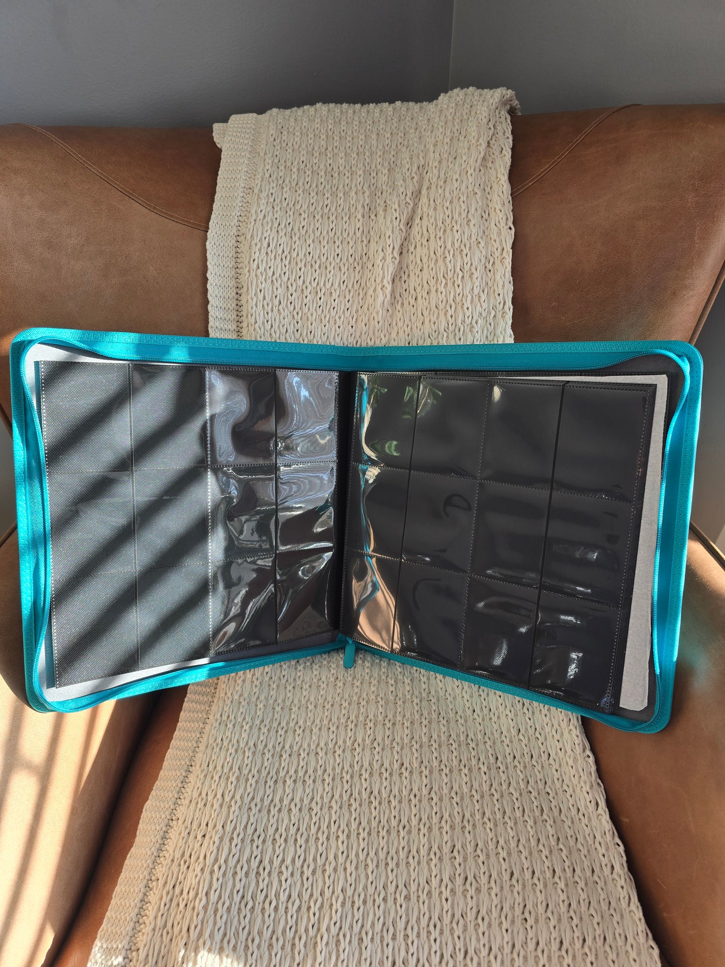 Card Binders