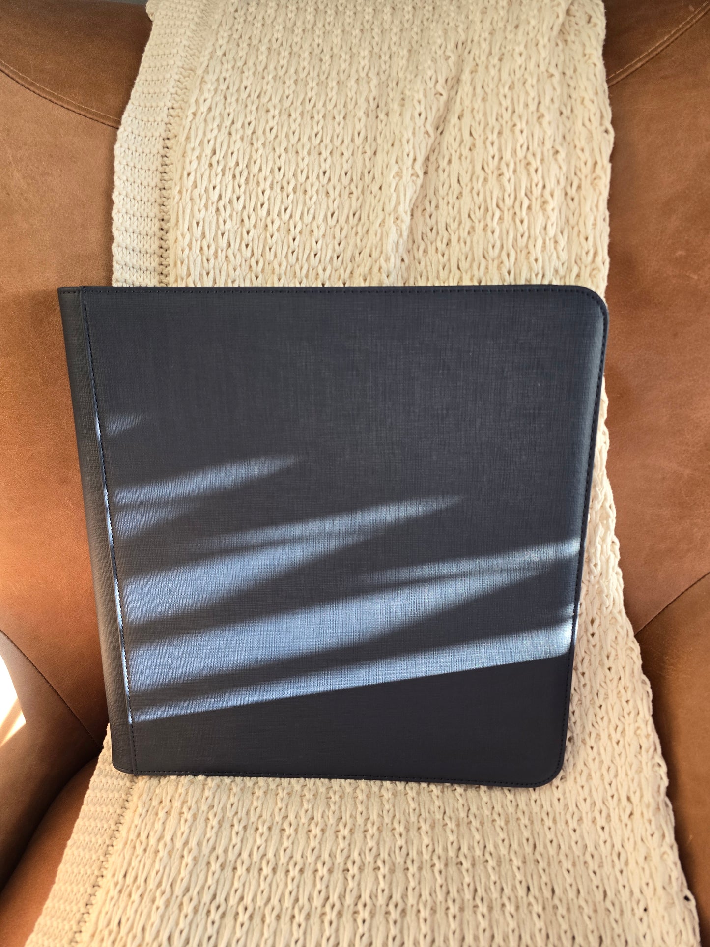 Card Binders