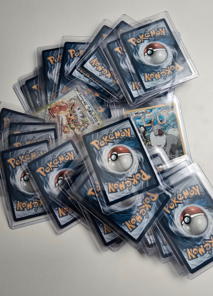 Pokemon Hit Box