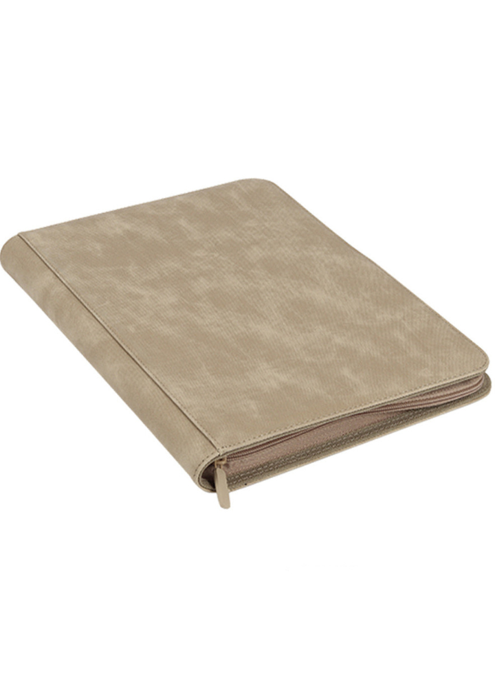 360 Slot Card Binder (Leather)