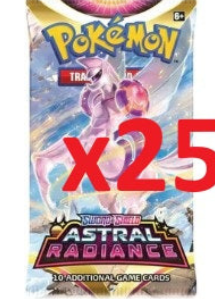 Astral Radiance