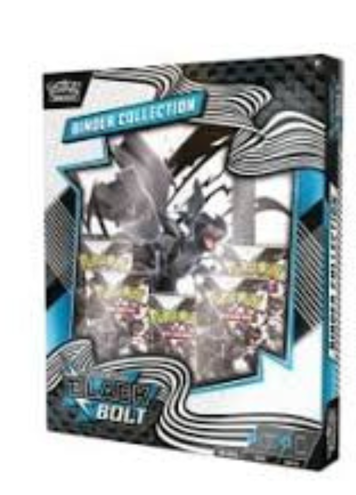 Black Bolt