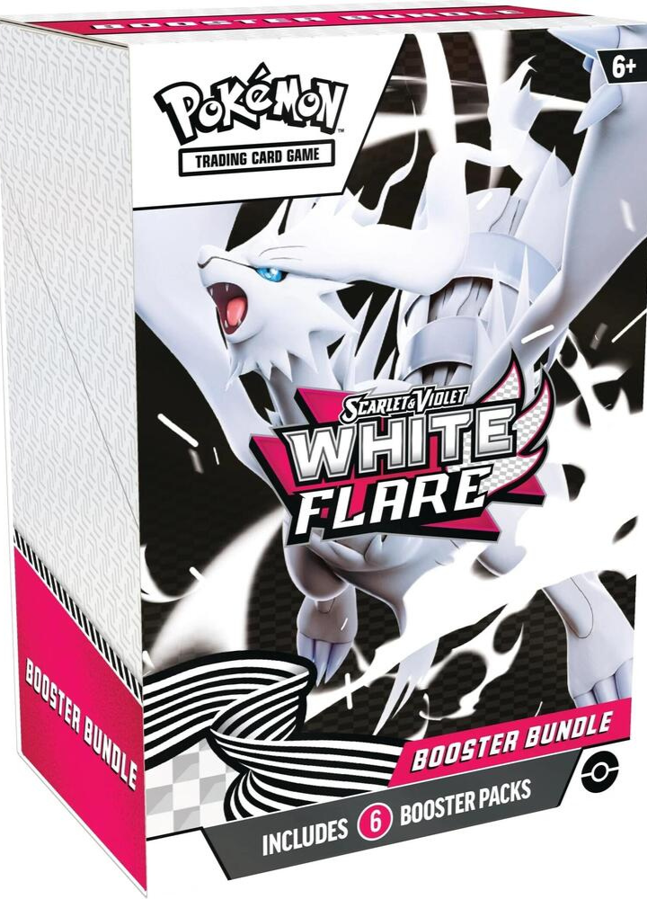 White Flare