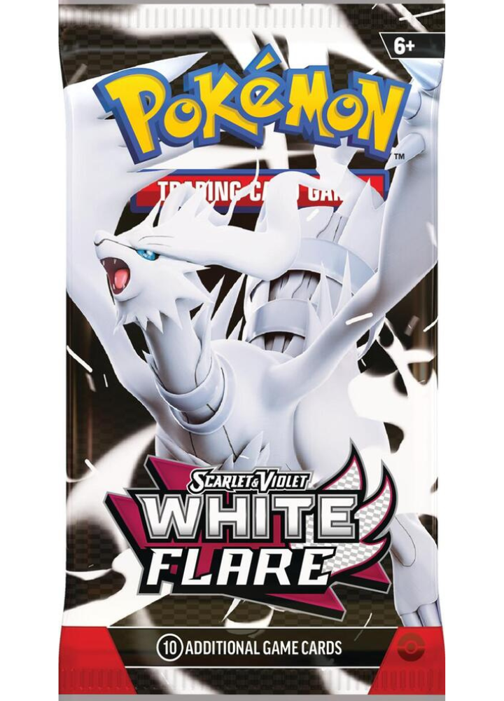 White Flare