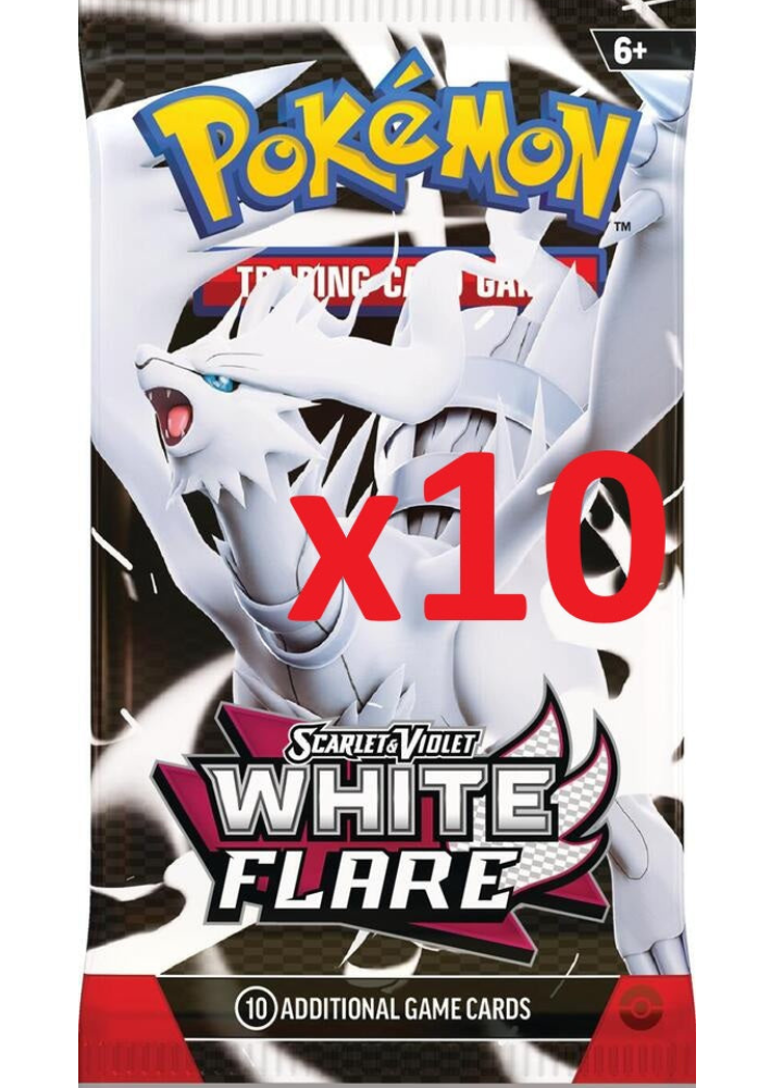 White Flare