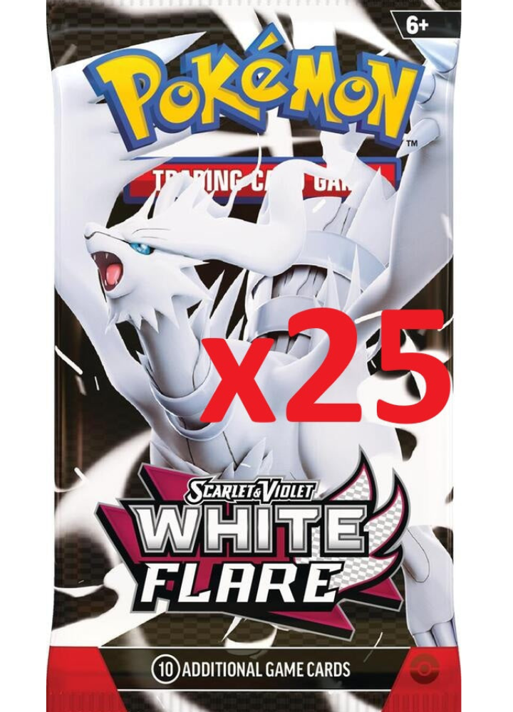 White Flare