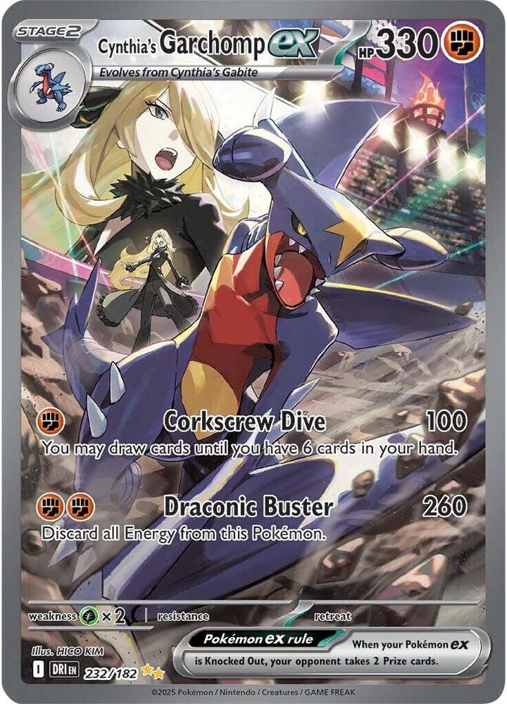 Destined Rivals Booster Pack x10