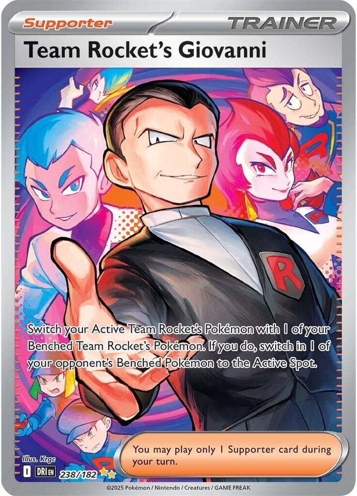 Destined Rivals Booster Pack x10