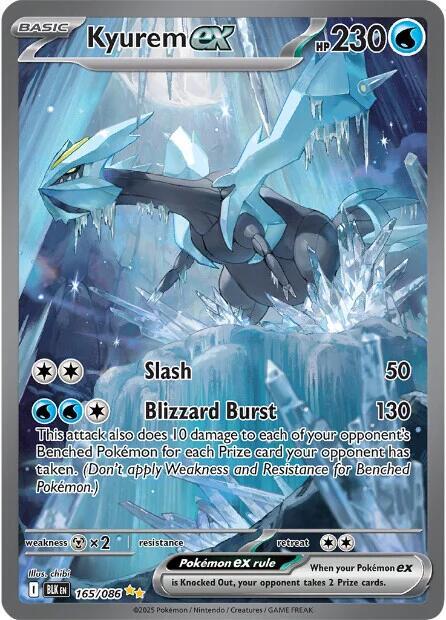 Black Bolt Booster Pack