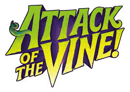 Attack of the Vine (PREORDER)