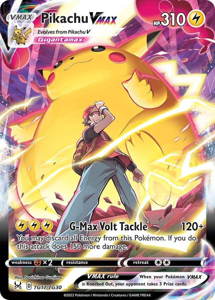Pokemon Lost Origin Booster Pack
