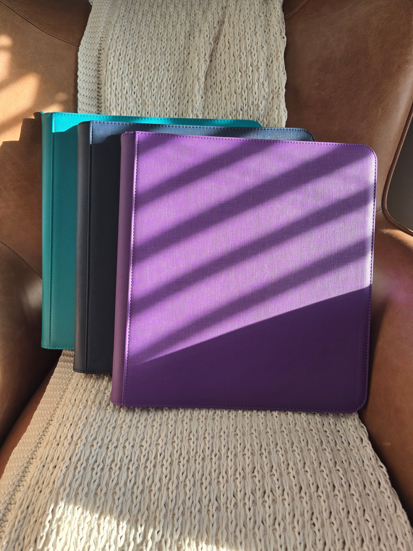 Card Binders