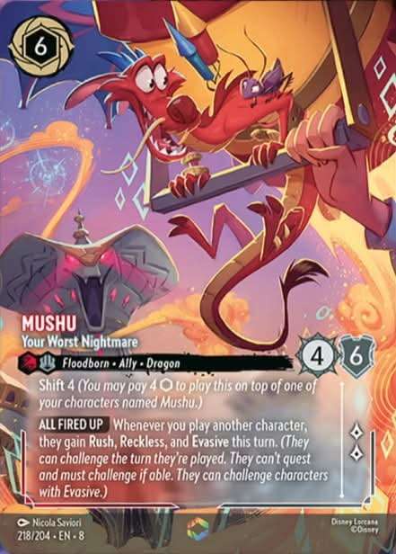 Reign Of Jafar