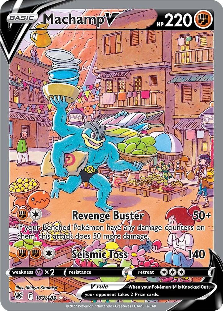 Astral Radiance Elite Trainer Box