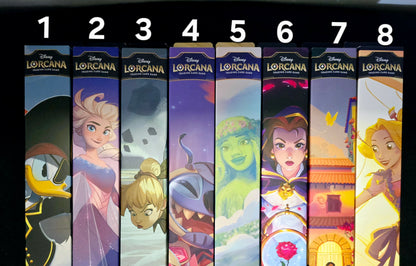 Disney Lorcana Playmats