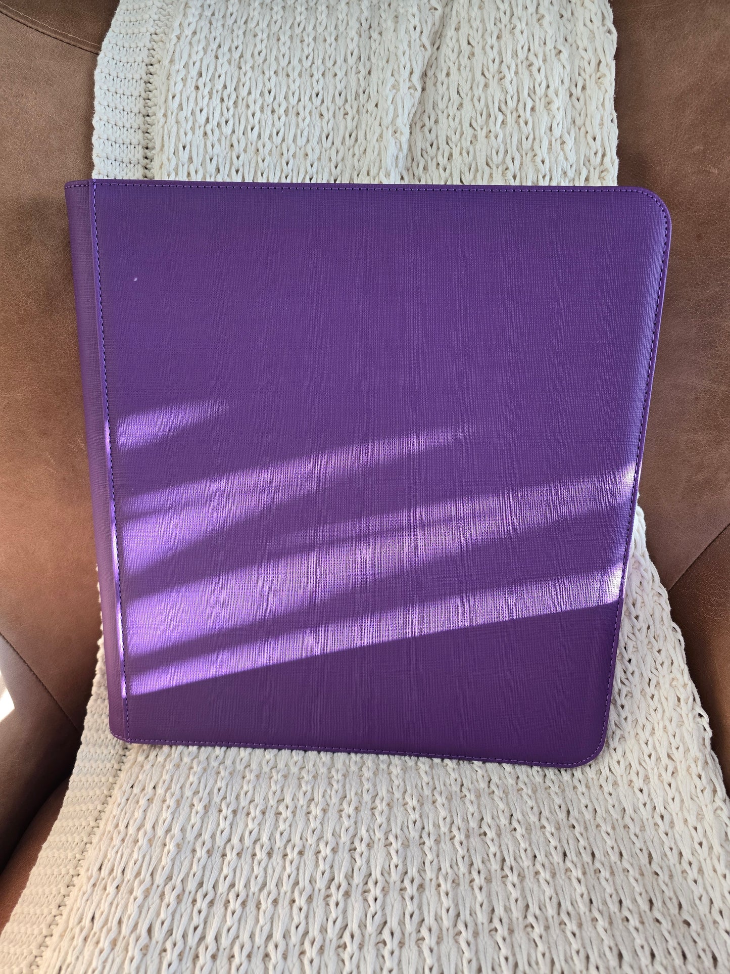 Card Binders