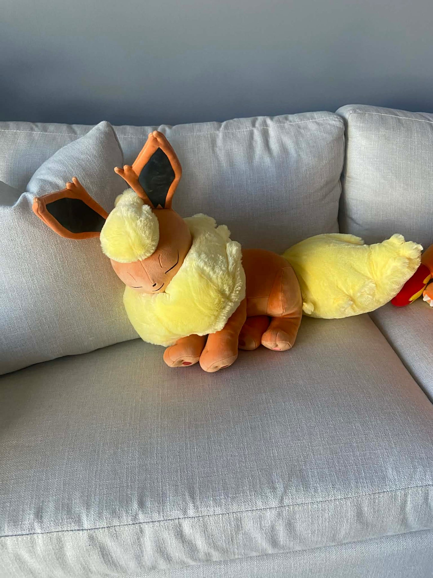 Pokémon Large Plushies