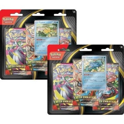 Mega Evolution Base Set