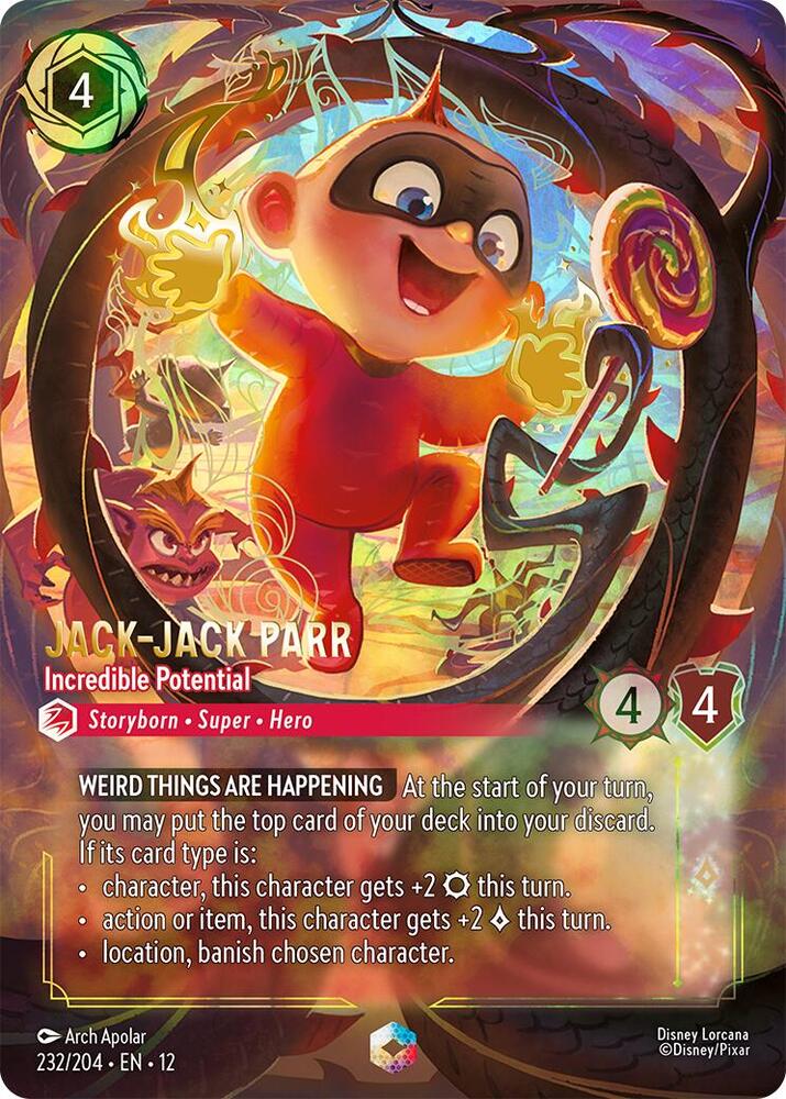 Wilds Unknown SET 12