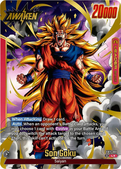 Dragon Ball Super FB11