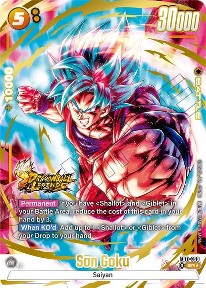 Dragon Ball Super FB11