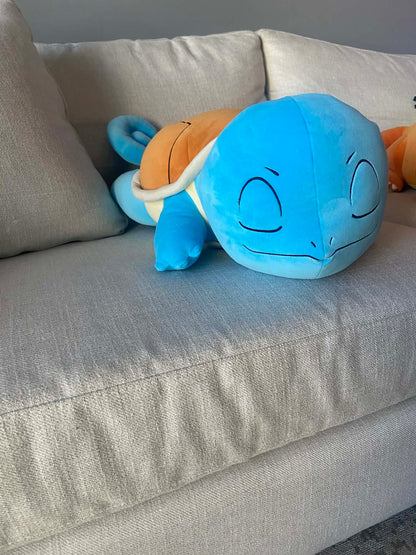 Pokémon Large Plushies