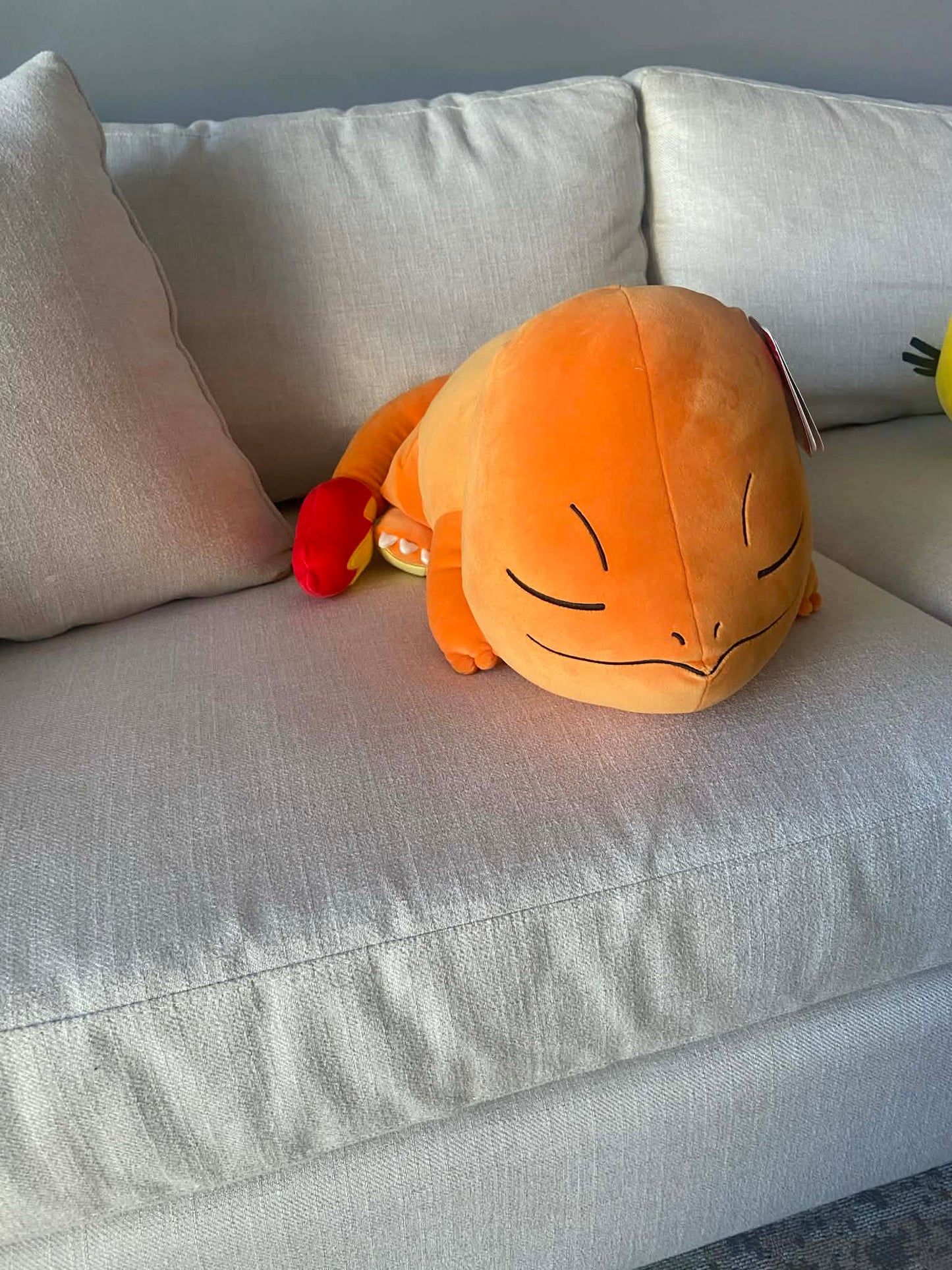 Pokémon Large Plushies