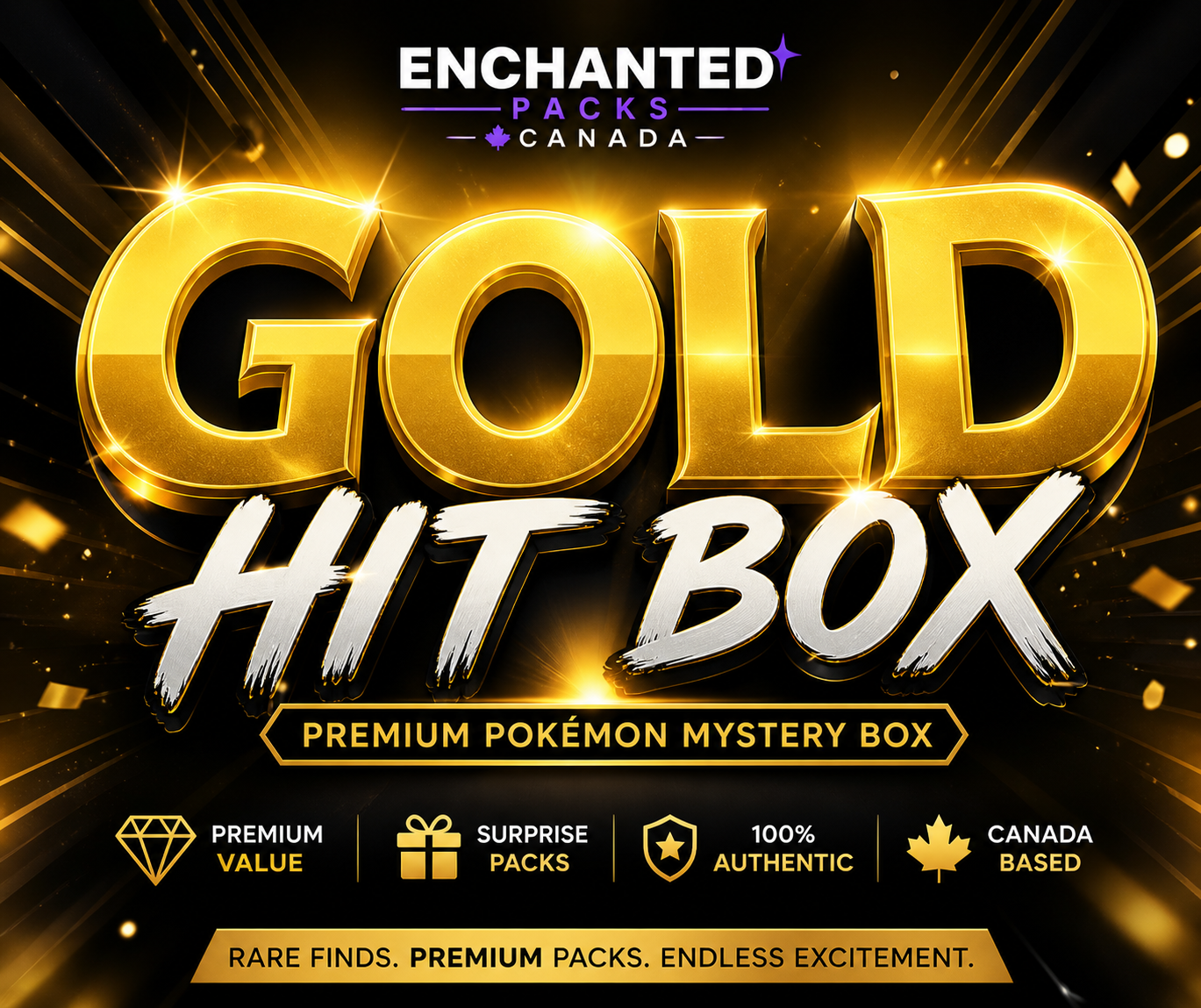 GOLD Tier Pokémon Hit Box