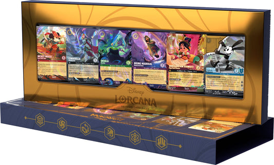 D23 Collection Box