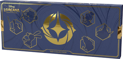 D23 Collection Box