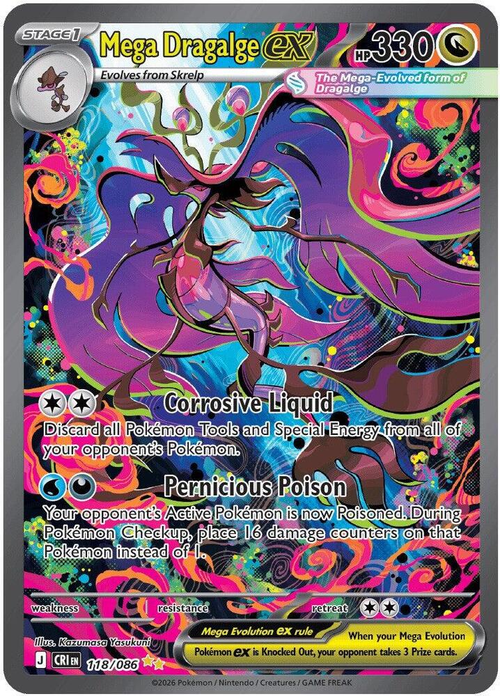 Chaos Risinig