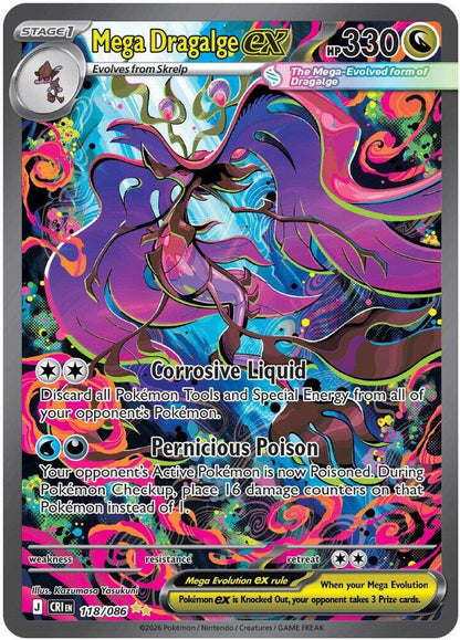 Chaos Risinig