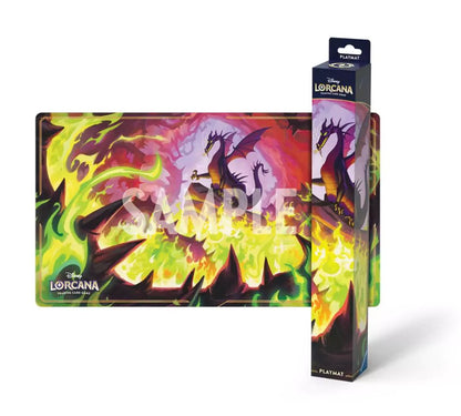 Winterspell (Set 11)