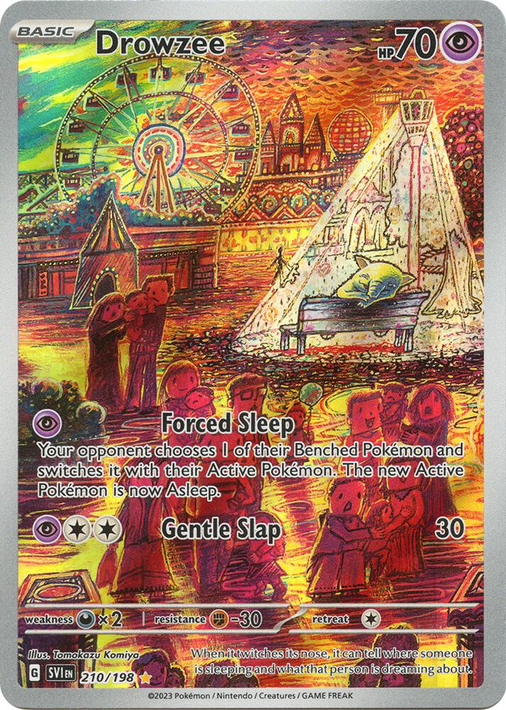 Scarlet & Violet Elite Trainer Box [Koraidon]