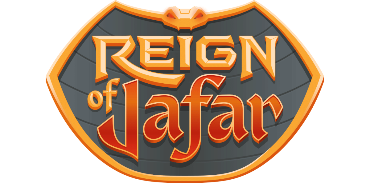 Reign Of Jafar