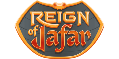Reign Of Jafar