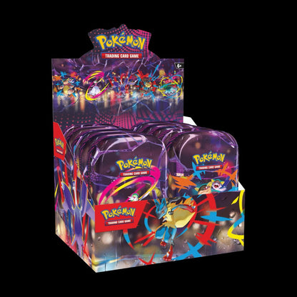 Mega Evolution Base Set