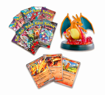 Charizard ex Super-Premium Collection