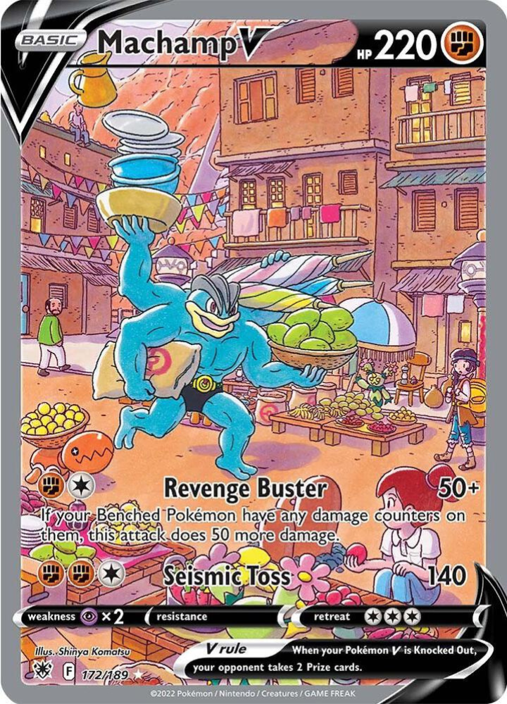 Astral Radiance Booster Pack