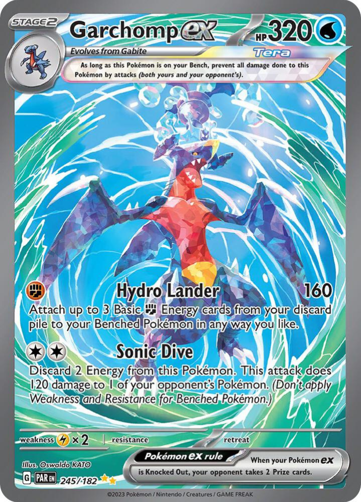 Paradox Rift Booster Pack