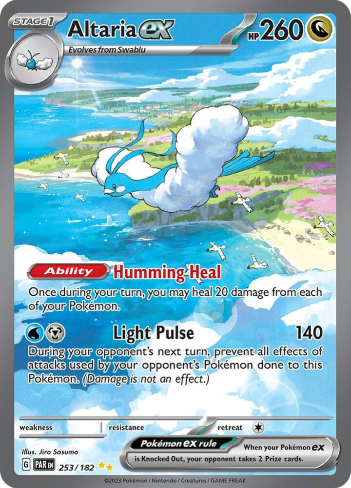 Paradox Rift Booster Pack