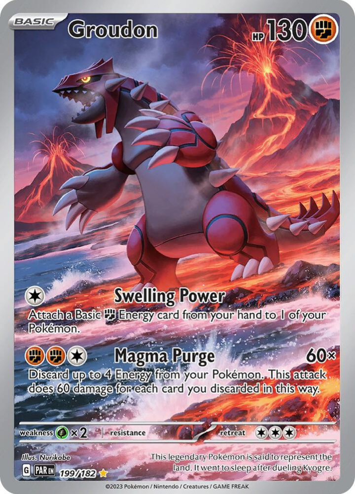 Paradox Rift Booster Pack