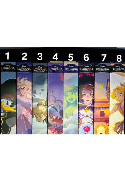 Disney Lorcana Playmats