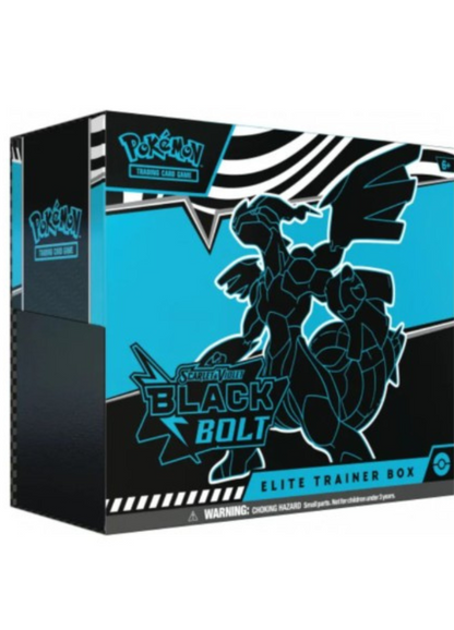 Black Bolt