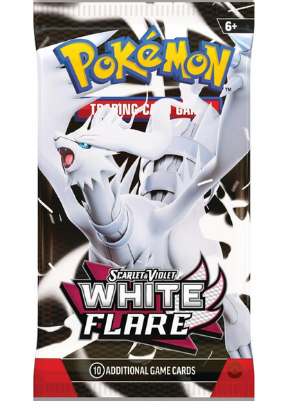 White Flare