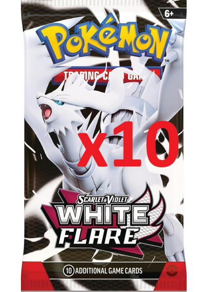 White Flare