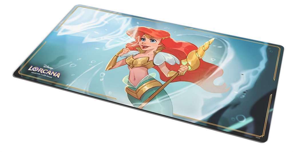 Disney Lorcana Playmats